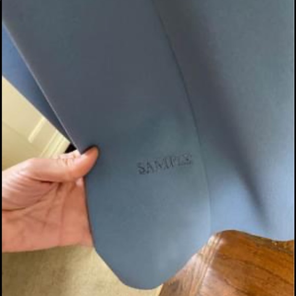 Bridesmaid dress - Picture 4 of 4